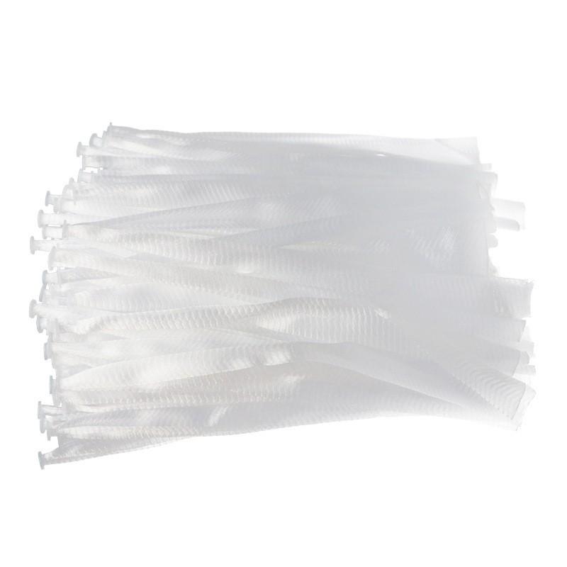 Set Lưới Bọc Rác Bồn Rửa Chén Tiện Lợi Ngăn Nghẹt Cống
