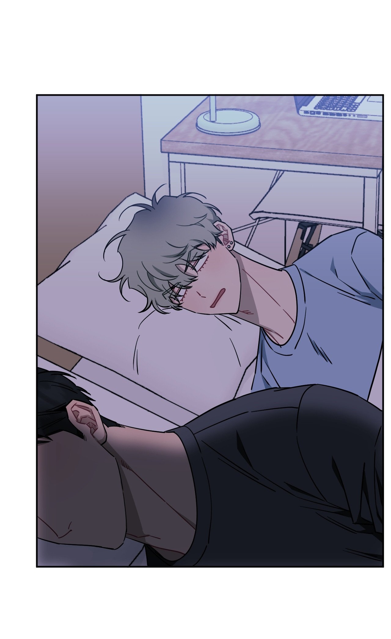 hơn cả bạn bè chapter 83 16