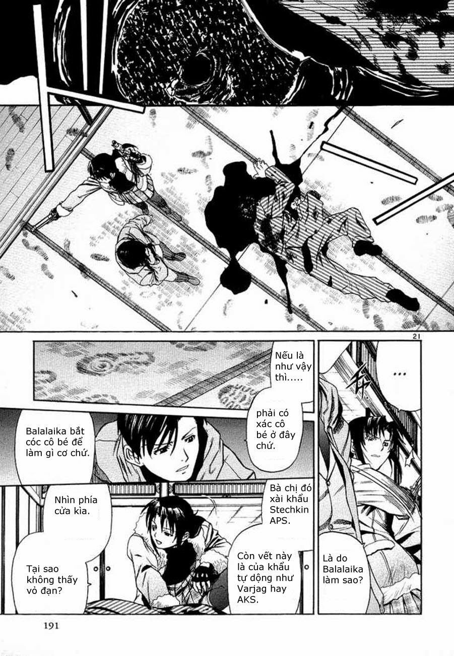 hố đen chapter 29 21