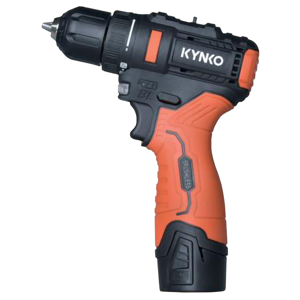 Máy khoan pin Kynko 12V POL-KD89-10 cầm tay giá tốt chính hãng Kynko POL-KD89-10 #6891