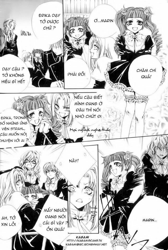 meine leibe chapter 1 23