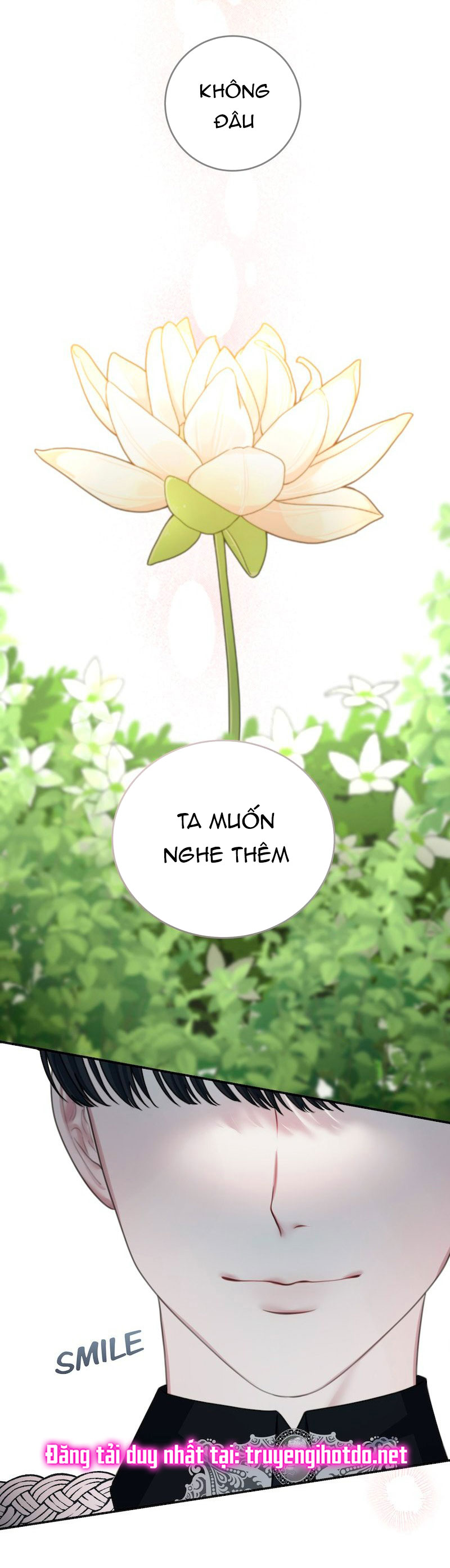 nữ hầu muốn đình công chapter 11.2 8