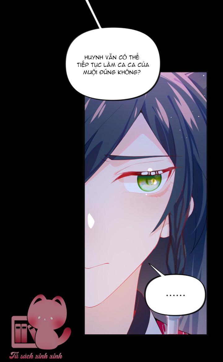 một đêm nọ đột nhiên yandere tới! chapter 71 15