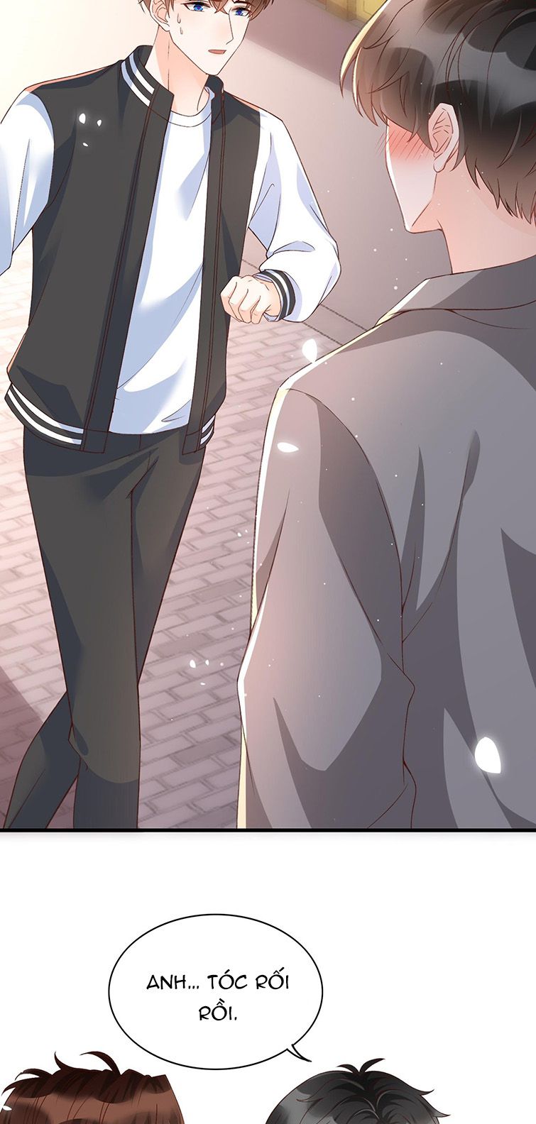 ngọt không ngừng nghỉ chapter 67 17