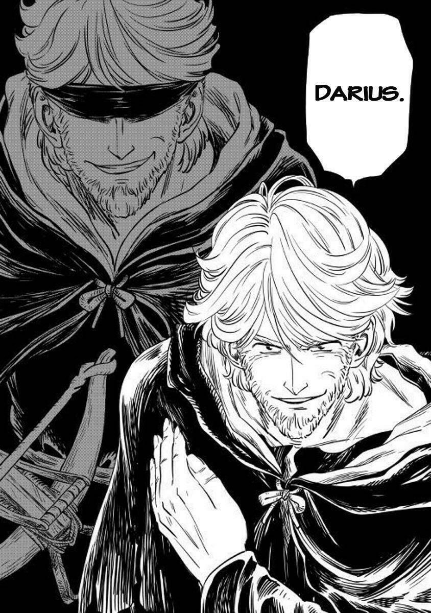 the witch's hammer - malleus maleficarum chapter 5 23