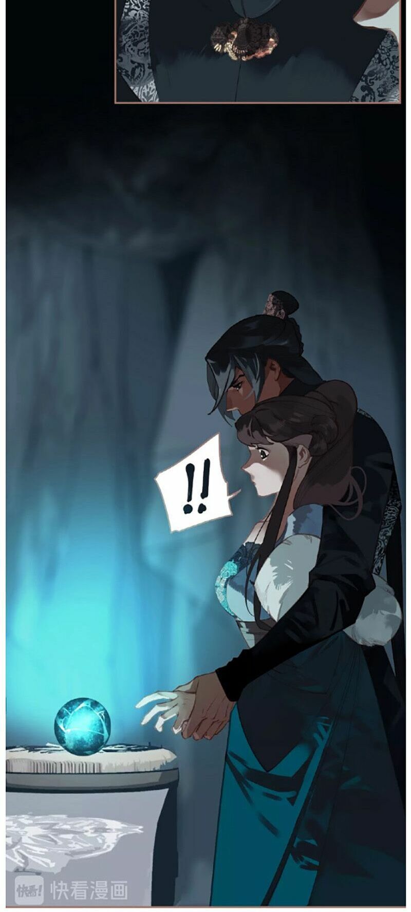 nhất đại linh hậu chapter 66 12