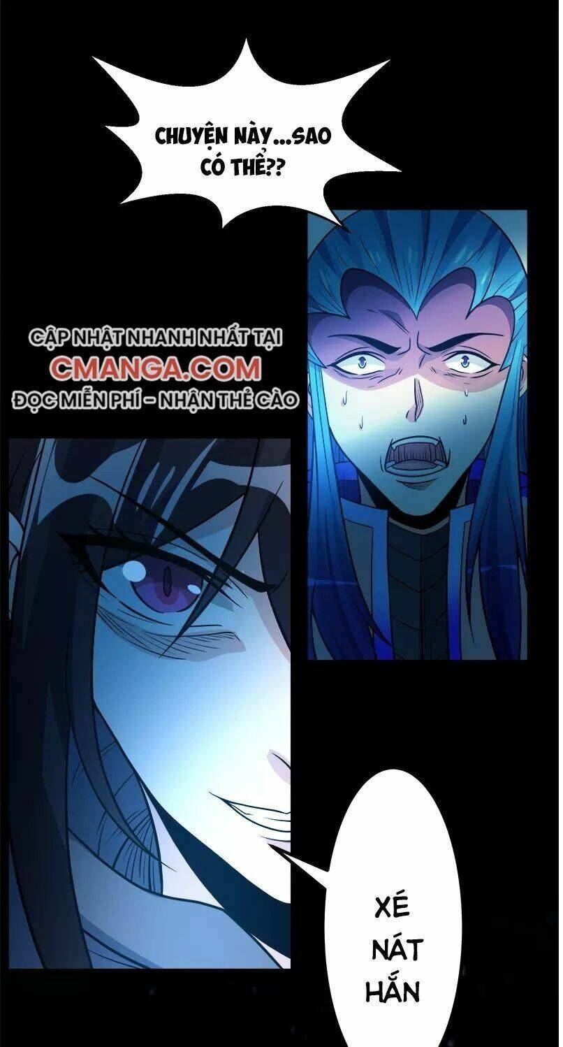 kiếm vũ chapter 145 38