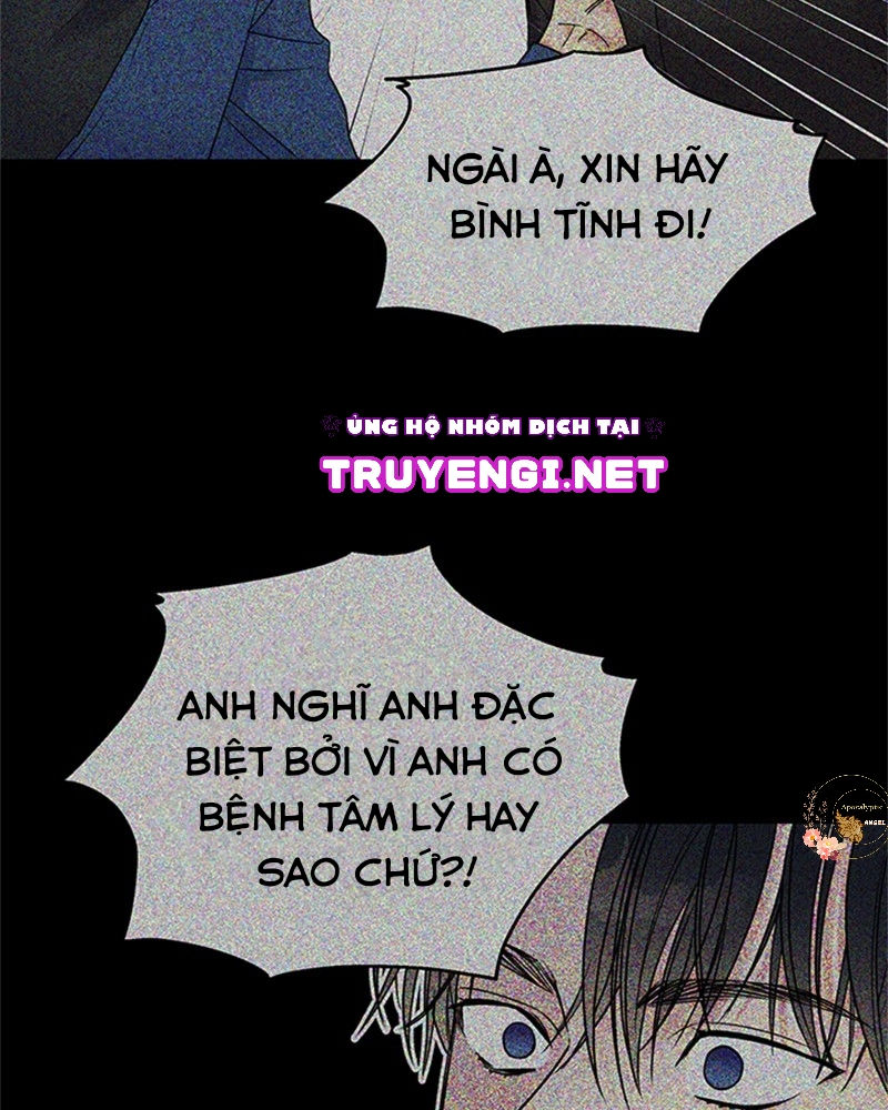 Hãy Vờ Như Anh Yêu Em Chapter 4 - Trang 2