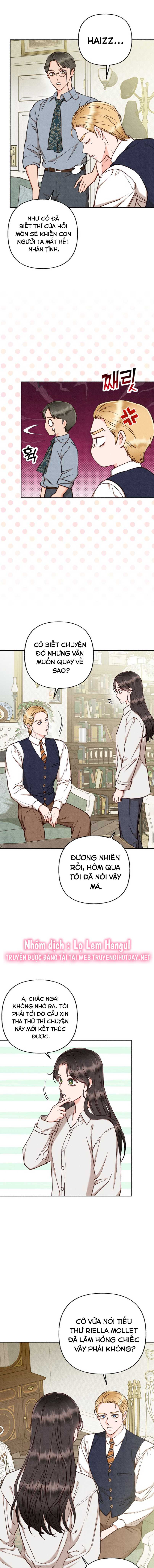 chàng trai đa nhân cách của tôi chapter 40 11