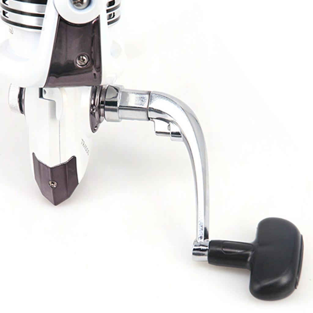 Single Baitcasting Fishing Reel Handle for Fishing  Reel