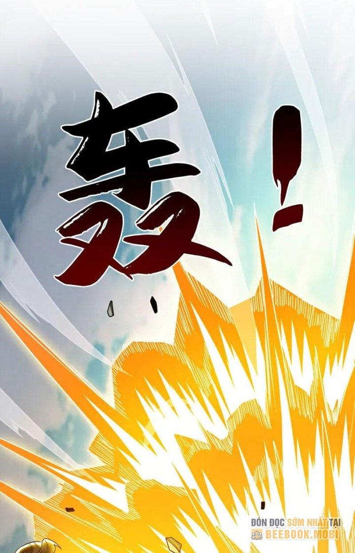 ẩn cư mười vạn năm, đời sau mời ta rời núi chapter 81 45