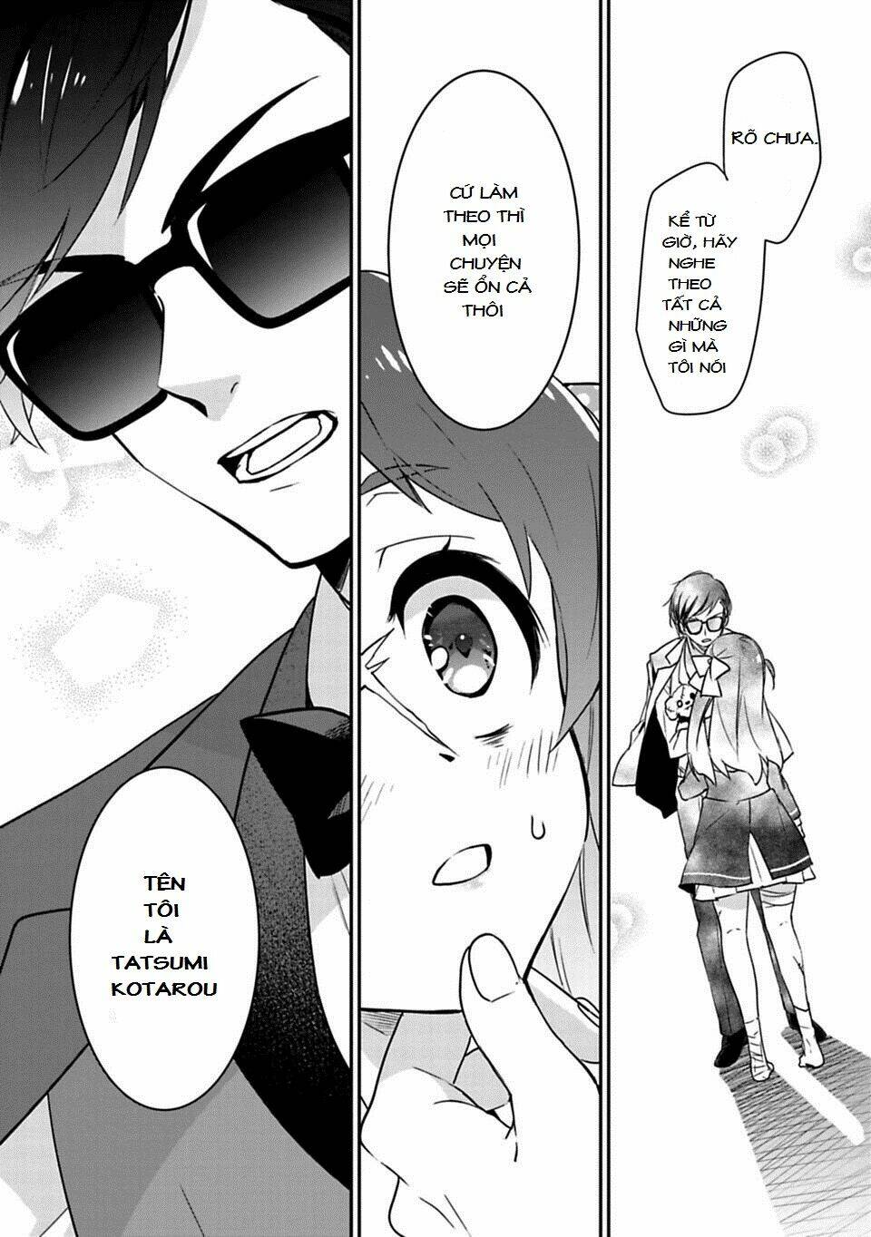 zombieland saga chapter 1 45