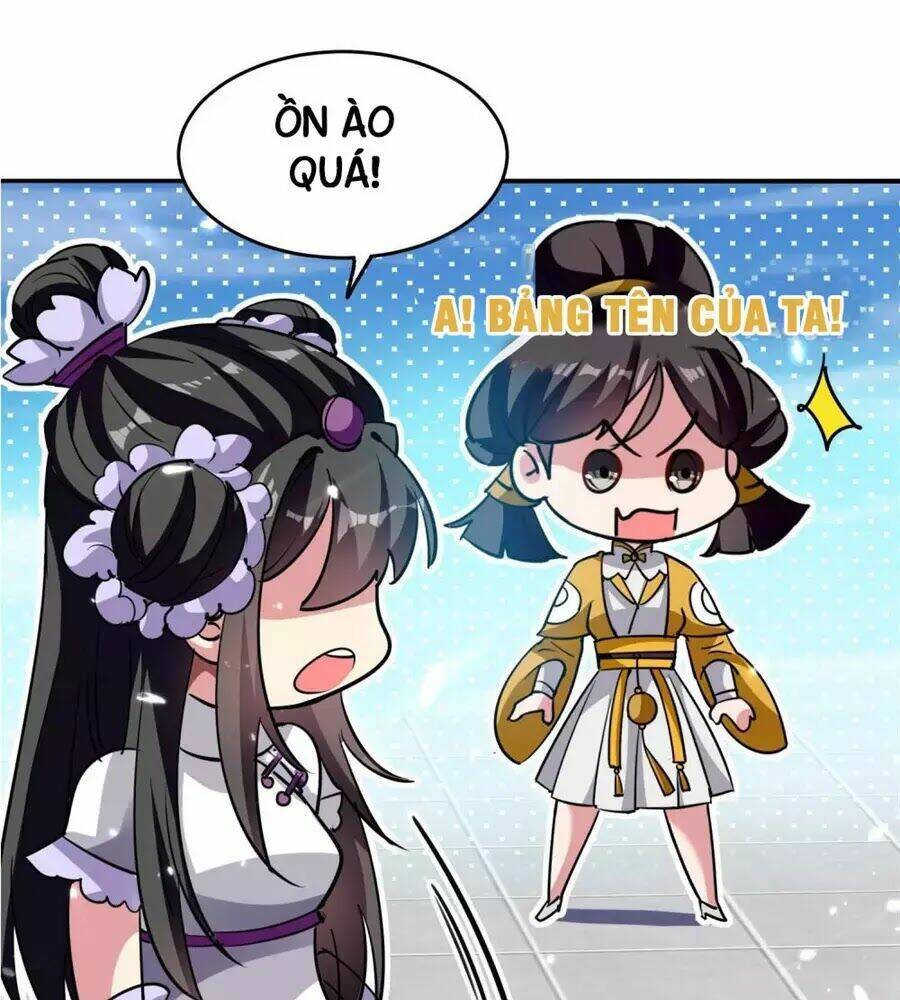 vạn giới tiên vương chapter 6 11