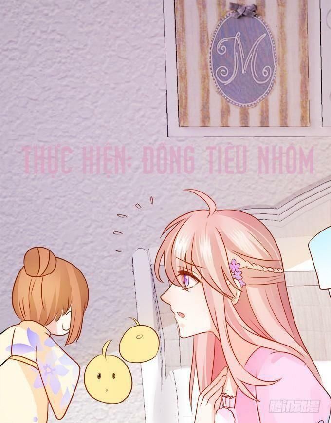 hồ tiên hung bạo chapter 11 12