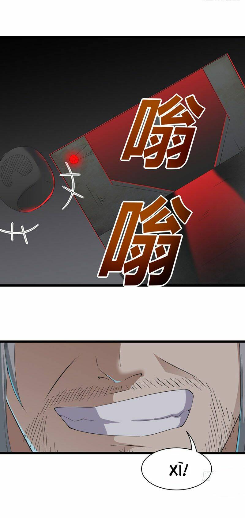 vô hạn biến dị chapter 13 10