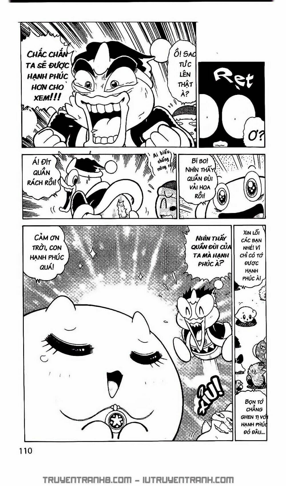 ngôi sao kabi chapter 129 10