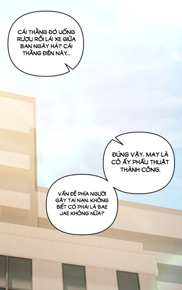 Hối Lộ Ngọt Ngào chapter 7 - Trang 7