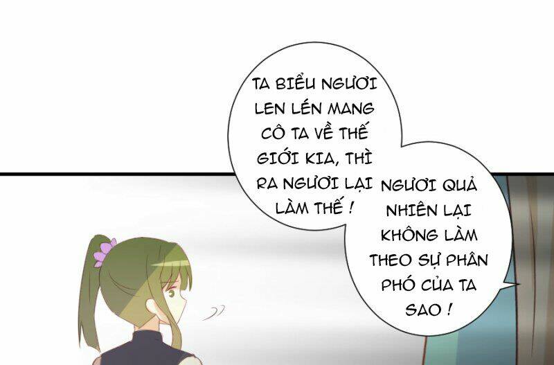 hôm nay ta cũng muốn trêu chọc nàng chapter 30 53