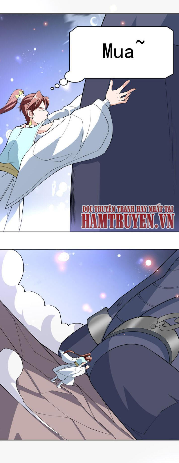 tối cường thần thú hệ thống chapter 245 3