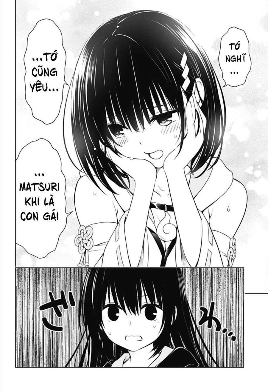 diệt quỷ nhẫn giả chapter 88 11