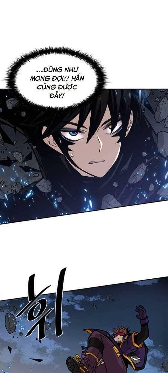 tiêu diệt ác nhân chapter 11 30