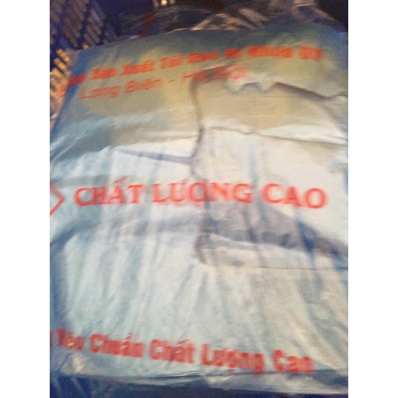 Túi nilong Đựng Hàng Siêu Dai,Nhiều Kích Cỡ 1kg, 2kg,5kg,10kg