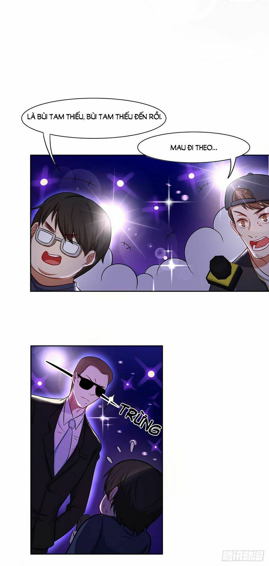 trọng sinh quý thê chi phục thù hoa lệ chapter 7 5