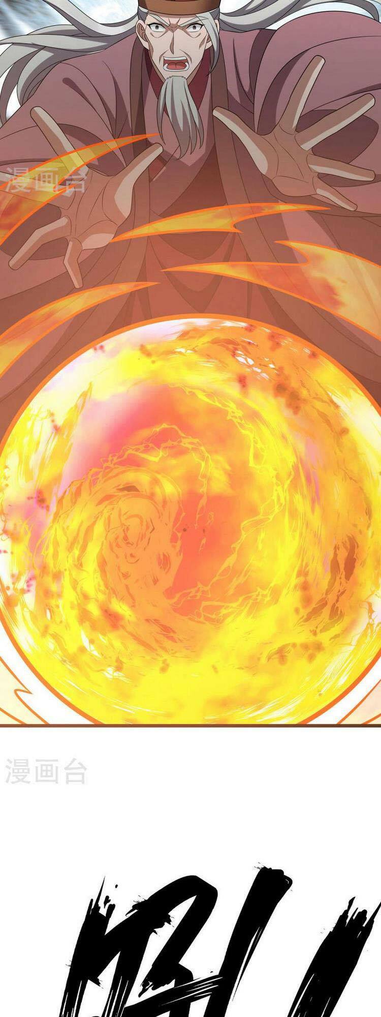 chúa tể tam giới chapter 282 28