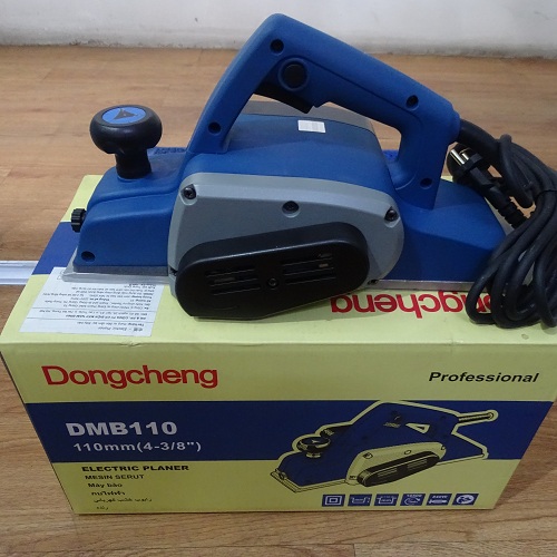 Máy bào gỗ DMB110