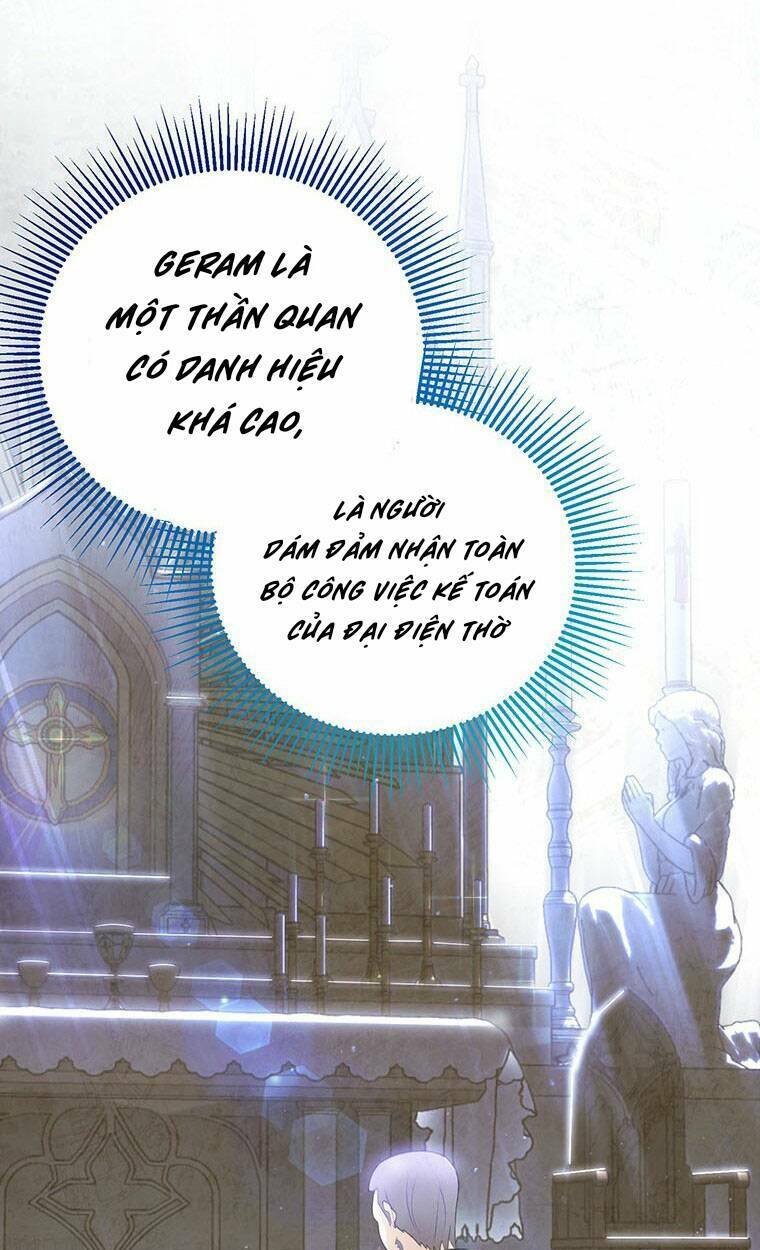 phía sau mặt nạ của nam chính hiền lành chapter 4 63