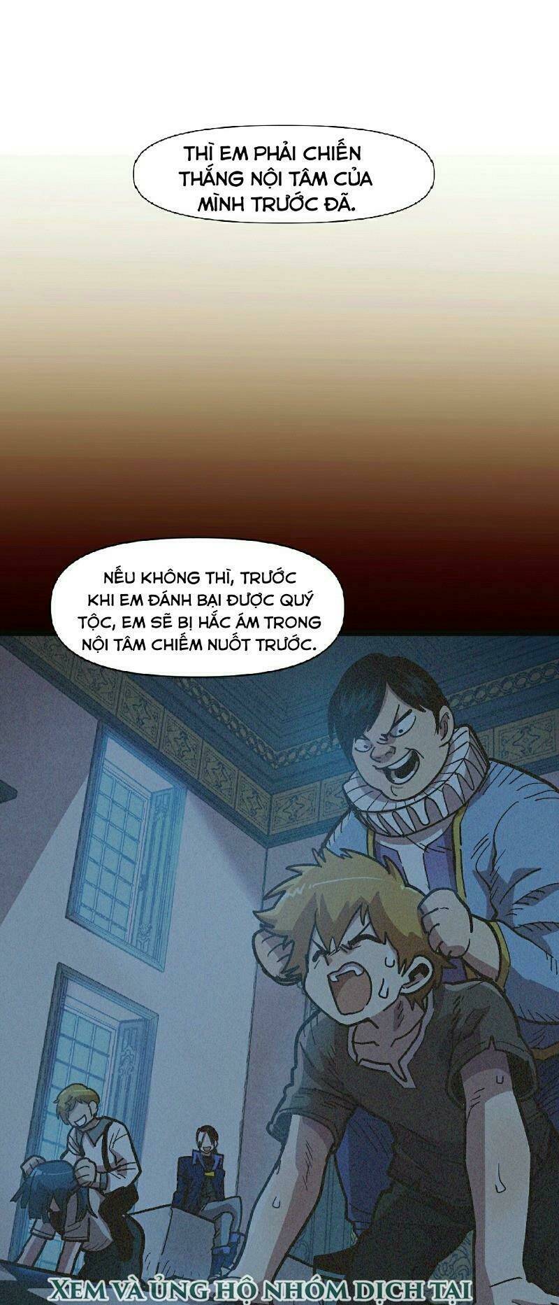 đại lục vô song chapter 9 9