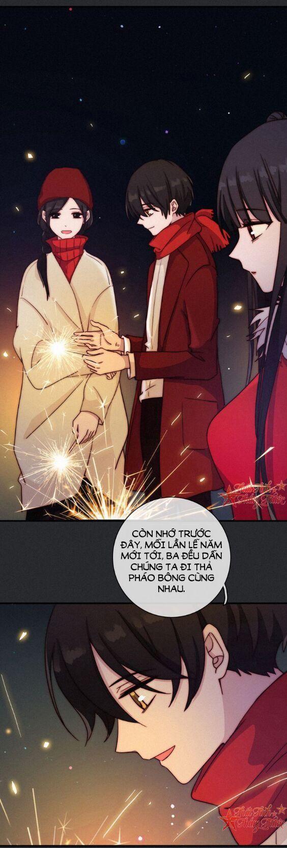 đêm tối chốn này chapter 20.5 4