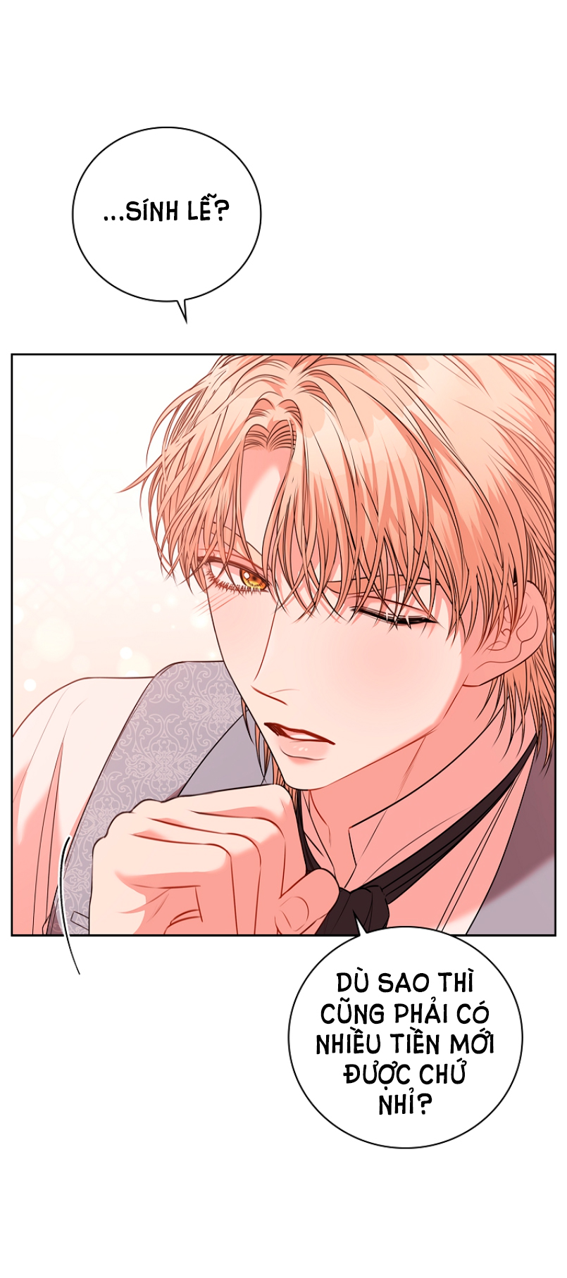 trở thành thư ký của bạo chúa chapter 79 38