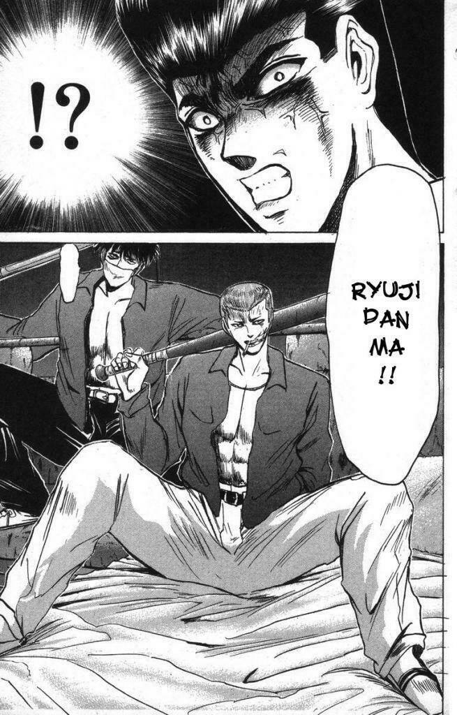 shonan junai gumi chapter 144 20