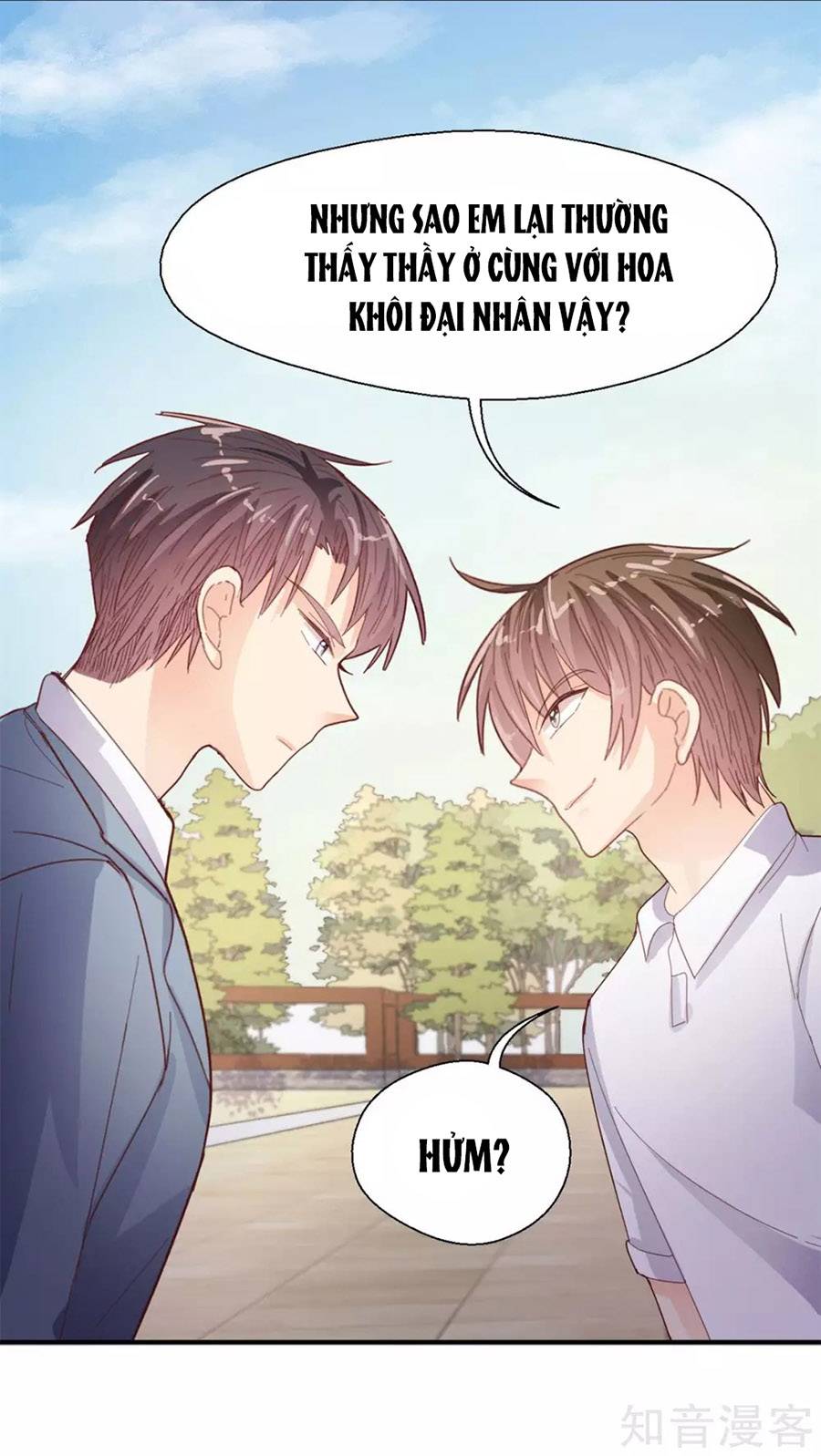 sau này vẫn cứ thích anh chapter 44 10