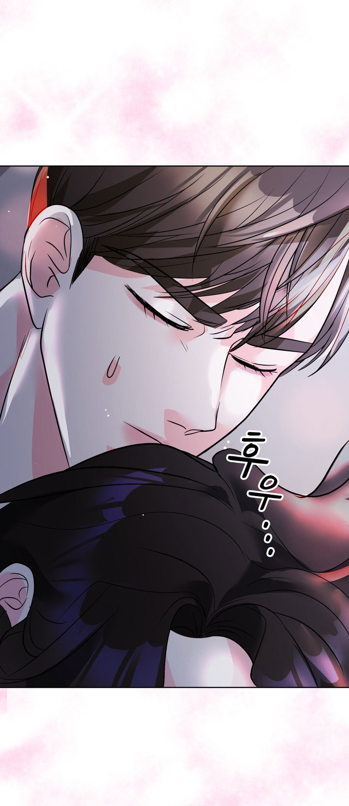 [18+] điều em cố giấu chapter 8.1 10