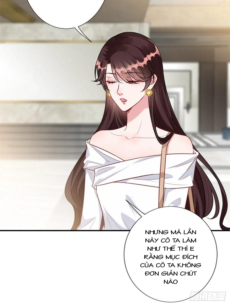 thí hôn lão công, cần giúp sức chapter 331 10