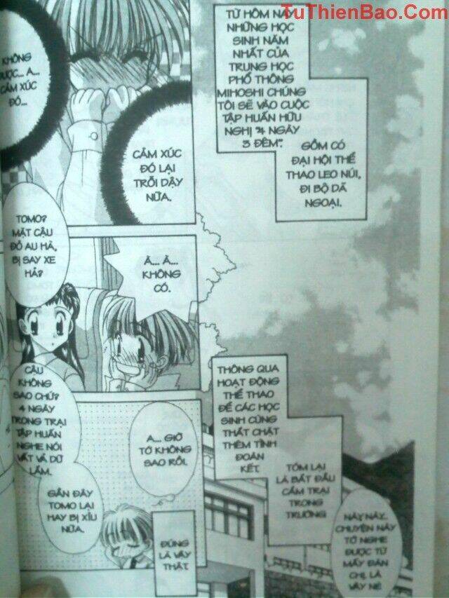 nguyện ước dưới ánh sao chapter 1 76