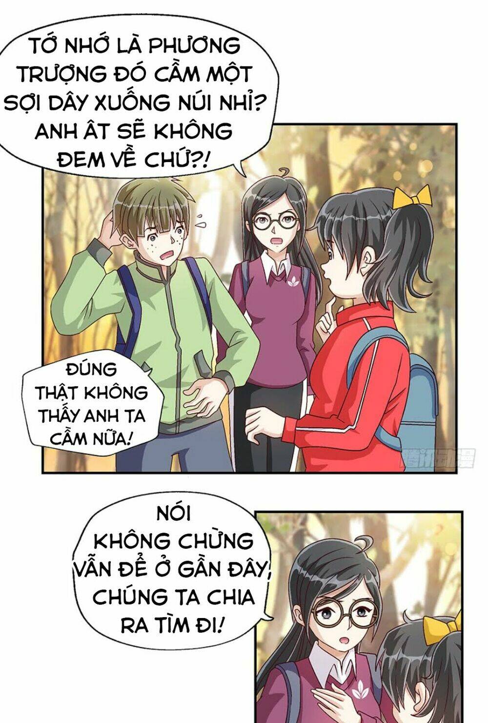 lão nạp muốn hoàn tục chapter 7 44