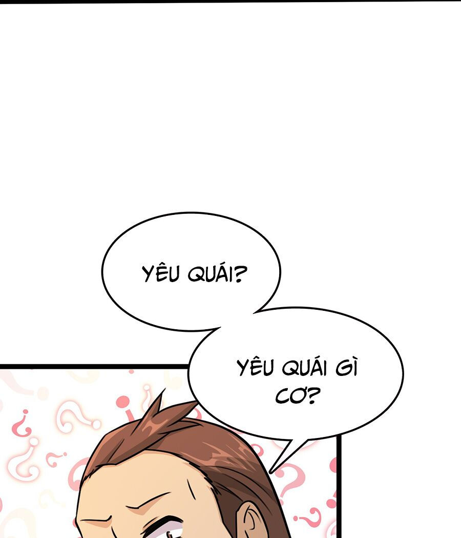 đại bảo kiếm của tôi chapter 54 64