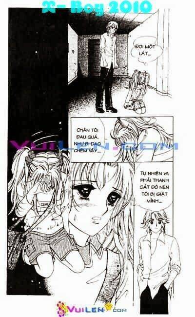 cô giáo tuổi 18 chapter 4 157