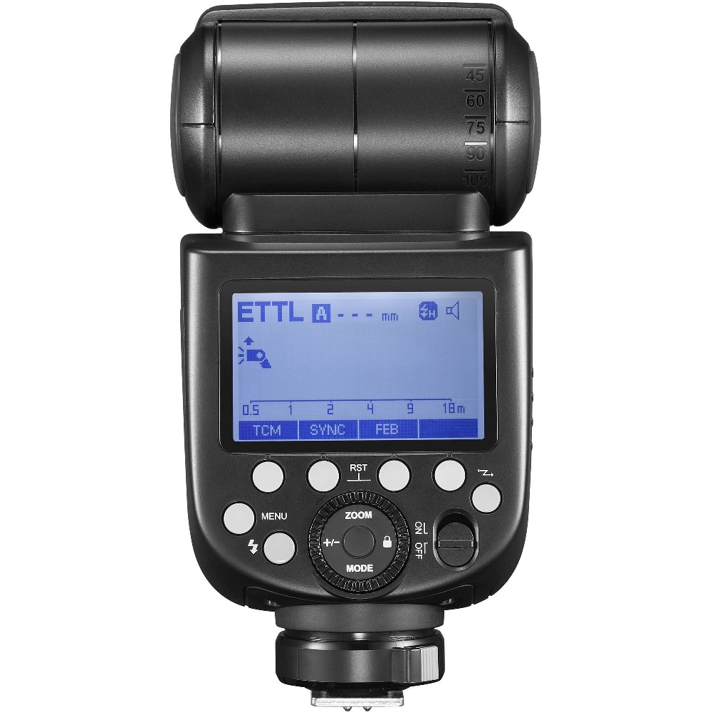 Đèn Flash Godox TT685IIN for Nikon, Hàng chính hãng