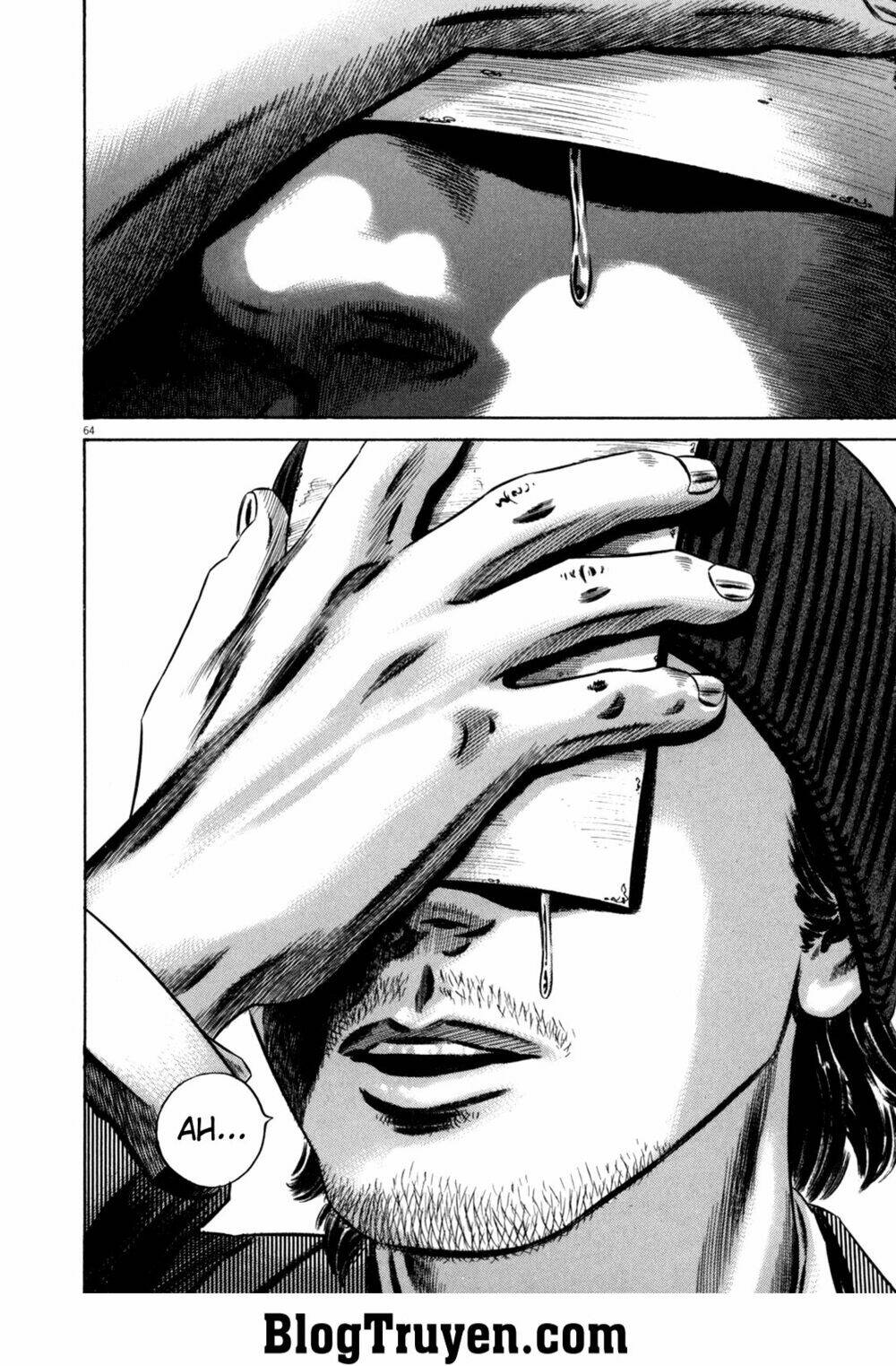 homunculus chapter 94 20