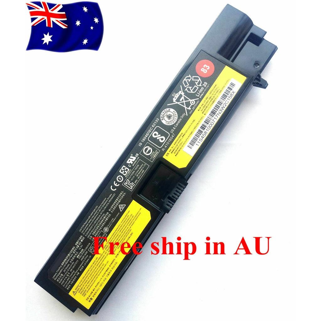 Pin Dùng Cho Lenovo ThinkPad E570 01AV418 83+ 41wh