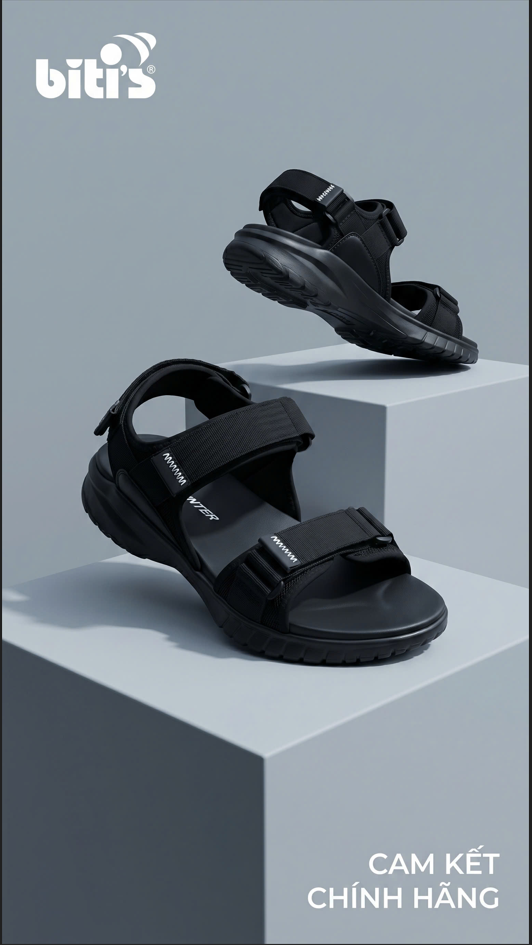 Sandal nam Bitti's Hunter (39-45)