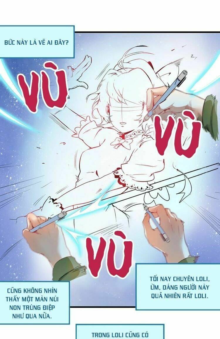 thành tựu của ta rất nhiều chapter 13 19