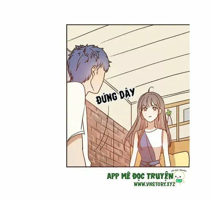 tình yêu không nói dối chapter 68 14