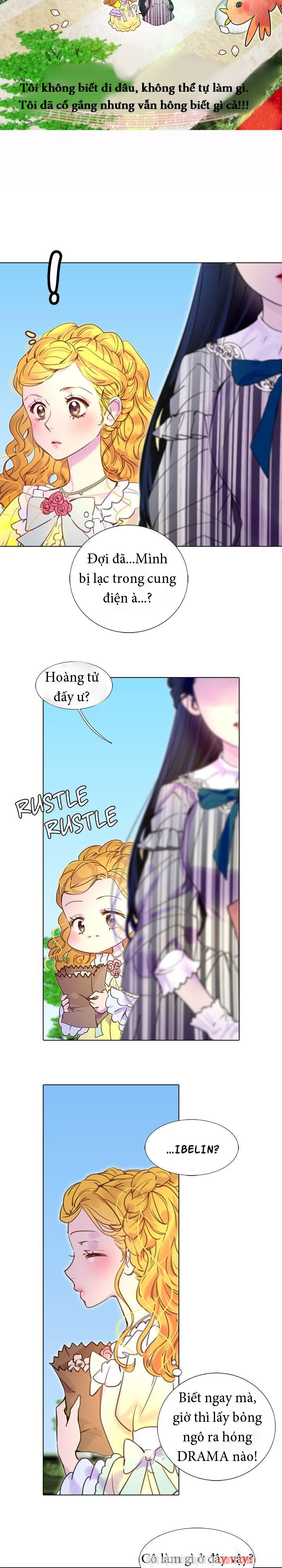 đừng xem thường nữ phụ chapter 37 8