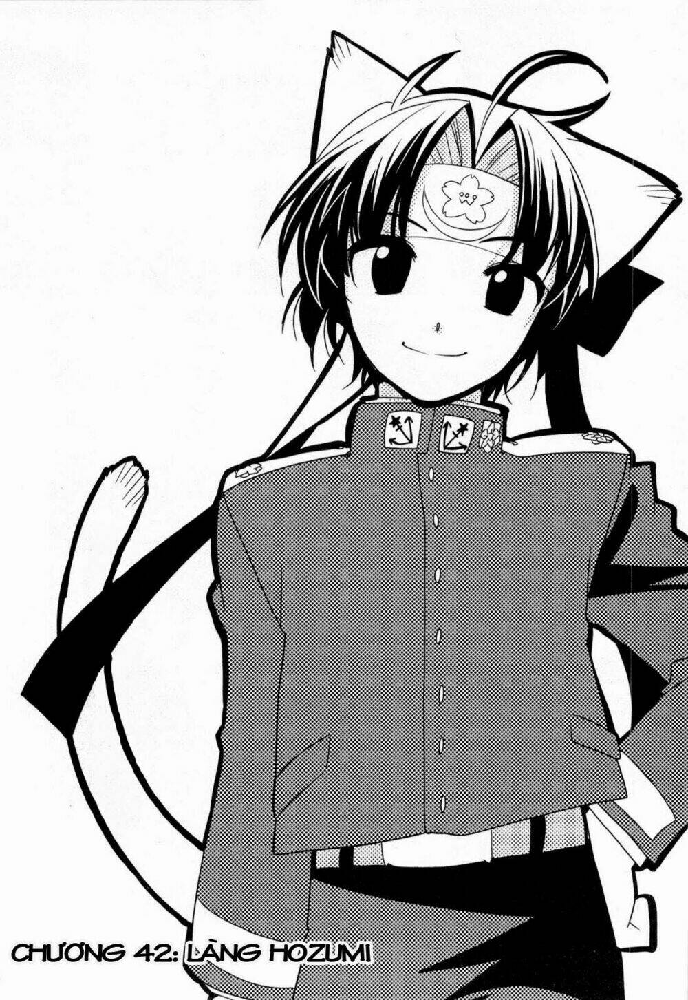 soukai kessen chapter 42 2