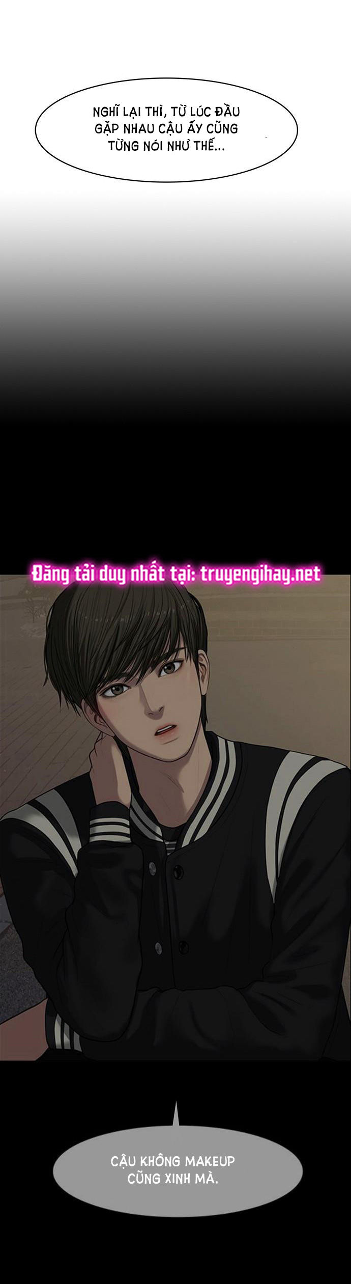 vẻ đẹp đích thực - true beauty chapter 149.2 32